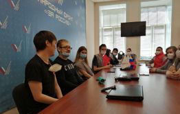Пенсионеры из Атамановки пожаловались в «Вечорку», что им не принесли продуктовый пакет