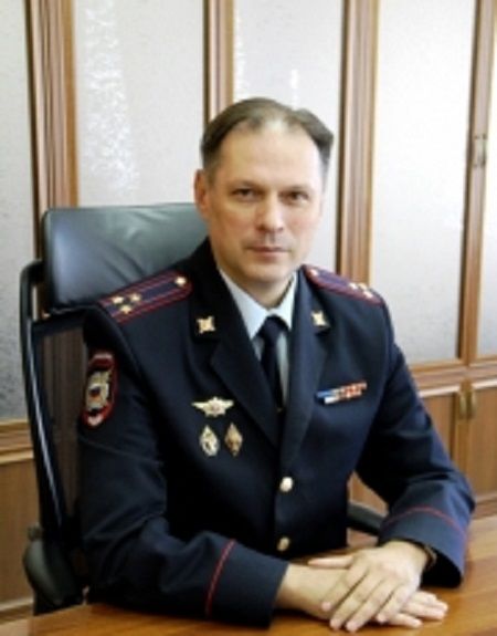 Начальник краевого УМВД Забайкалья назначил проверку по факту нарушения ПДД служебным автомобилем Управления