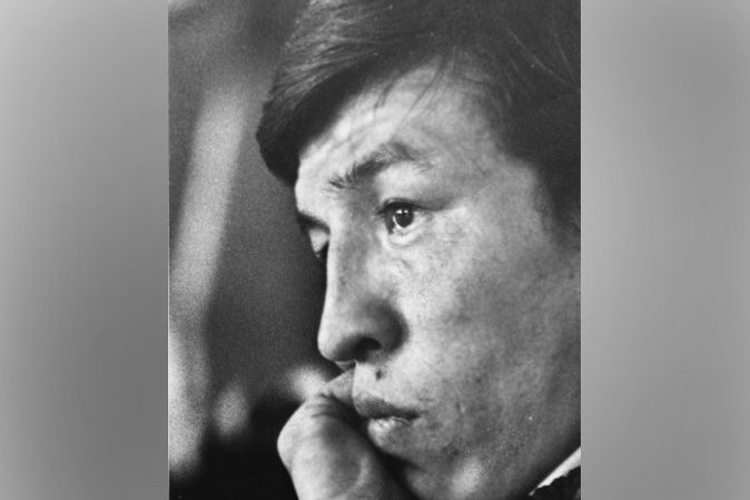 Читинец получил 10 лет колонии за убийство известного футбольного тренера