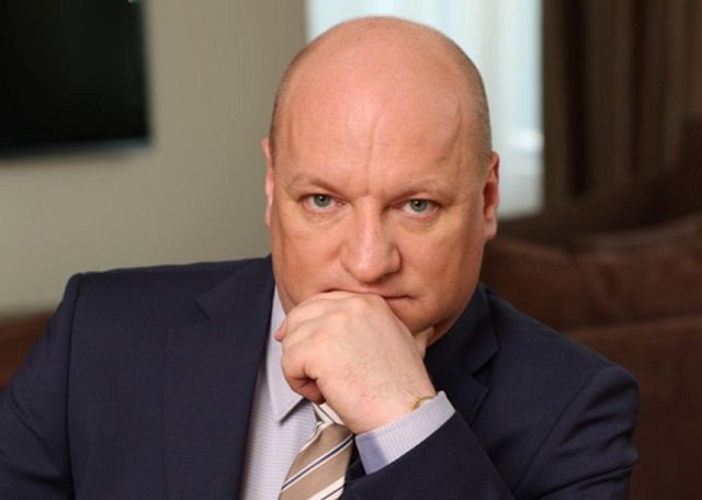 Алексей Кошелев: присоединение Забкрая к ДФО обнажит неготовность местного правительства к реформам
