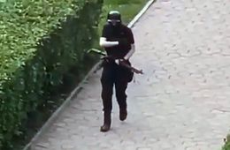 Александр Осипов выразил соболезнования близким погибших в Перми