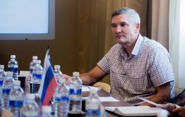 Как марсиане влияют на Забайкалье