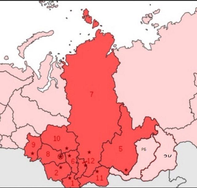 Политолог о Забайкалье: это тяжелый регион, в котором «не случилось экономических субъектов»