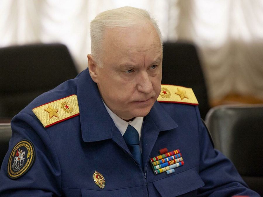 Участник СВО, сирота из Забайкалья, не может получить квартиру. Бастрыкин назначил проверку.