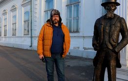 Журналист «Вечорки» пострадал из-за событий на Украине