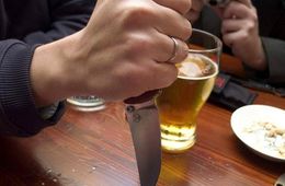 Военного подозревают в убийстве двоих собутыльников на ГРЭСе в Чите