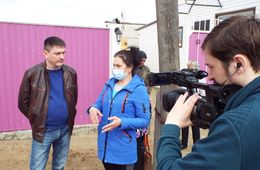 Николаевские плечевухи — горячие пирожки для дальнобоев