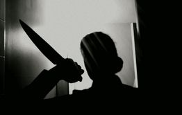 Следователи подозревают жительницу Приаргунска в убийстве бывшего мужа