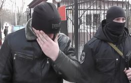 ОПГ, вымогавшую деньги у сирот, задержали в Забайкалье