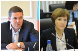 Заместитель Генпрокурора утвердил обвинительное заключение по делу о сокрытии налогов на 265 млн рублей
