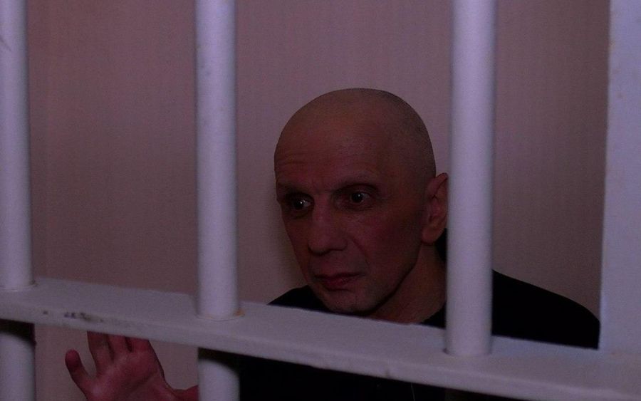 Снежинка 