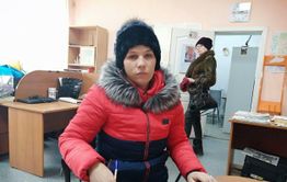 В Усть-Карске боятся директора школы?