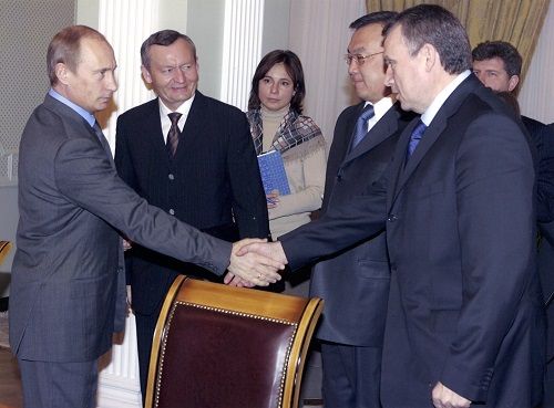 Аппарат полпреда Президента в СФО не готов комментировать действия Ждановой