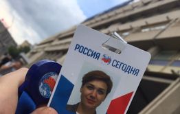«Понаехали»: Журналистка «Вечорки» покоряет Москву 