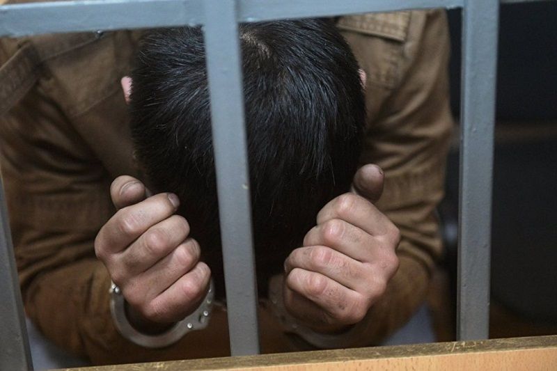 ​2 года колонии-поселения за смерть пассажира назначили жителю Краснокаменска