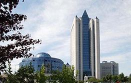 В Читу из Москвы переедут офисы «Газпрома» и «Транснефти»