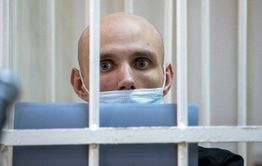 Подсудимый, напавший на семерых человек в Первомайском, попросил прощения у отца погибшего