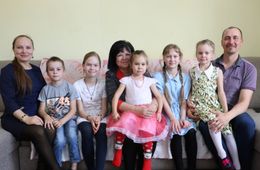 Медовый бизнес Пряженниковых 