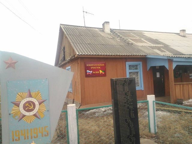 В Большой Туре для избирателей поет Стас Михайлов