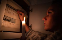 Некоторые улицы Читы и поселок Кадала останутся без света 3 ноября