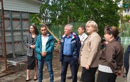 Забайкальское образование: лето — время для роста и развития