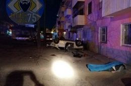Читинского водителя, по вине которого погибли двое пассажиров, будут судить
