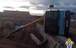 В Забайкалье предприниматель пойдет под суд за нарушение правил безопасности. Один из его сотрудников погиб.