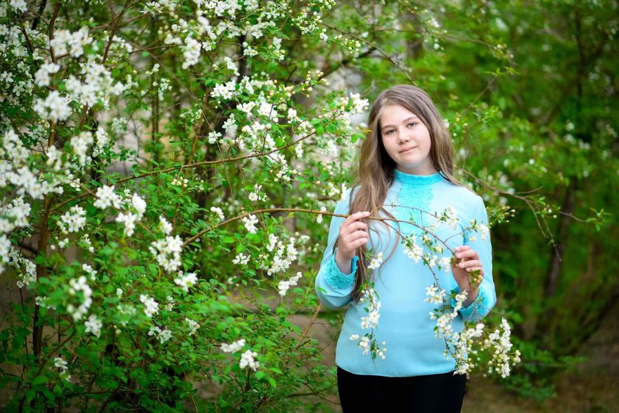 Убитая в Чите школьница могла быть знакома с задержанным