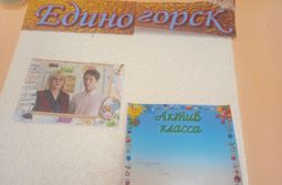 В этом году из школы села Тарбальджей Кыринск...