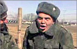 Контрактник-наркодилер задержан в Чите
