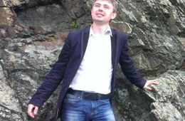 Главным по внутренней политике Забайкалья стал чиновник из Перми 