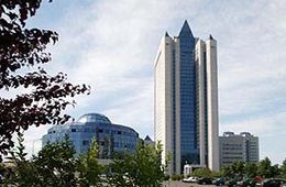 В Читу из Москвы переедут офисы «Газпрома» и «Транснефти»