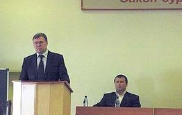 «Черновский овощевод» обретет нового хозяина