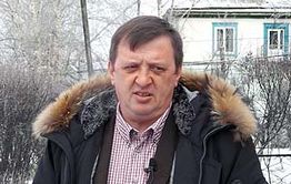 Дмитрий Плюхин пригласил ЛГБТ-активистов на могочинские болота