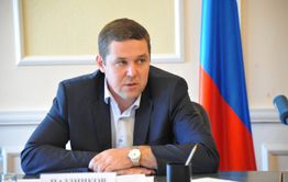​Виктор Паздников лишился своего министерства и стал и.о. зампреда правительства Забкрая
