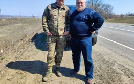 Копилка СВО: Поможем ребятам! Отчет копилки СВО