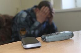 Сотрудник медсанчасти краевого УФСИН осуждён за взятку