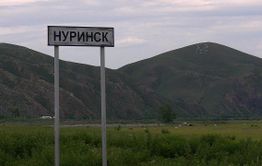 Жителям Нуринска восстановили свет — его не было почти три дня из-за упавших столбов