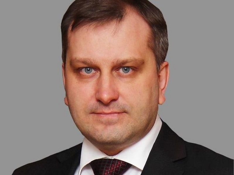 ​Нового главу «ЗабТЭКа» назначили в Забайкалье