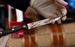 В селе Цокто-Хангил муж зарезал жену и ее сестру - источник