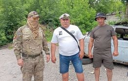 Все – для Победы!