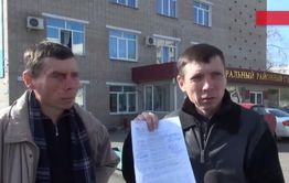 ​Избирком ожидаемо не допустил Лиханова и Родионова к борьбе за выборы губернатора