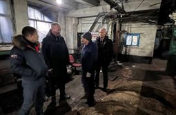  В Могоче запустят тепло уже сегодня