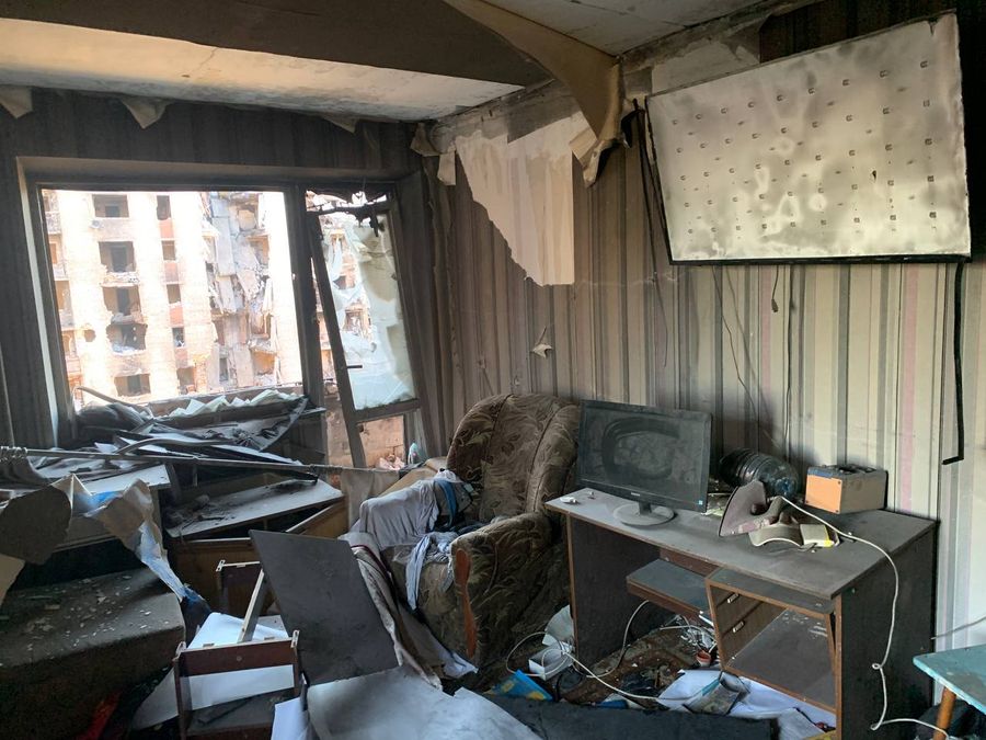 Забайкальским воинам нужны дроны и другое оборудование. Отчет за неделю