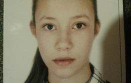 Пропавшая в Чите 14-летняя девочка нашлась
