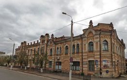 В Чите на базе наркологического диспансера организован провизорный госпиталь