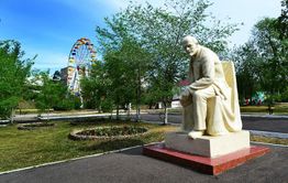 Парки и зоопарки открываются в Забайкалье