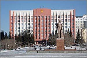 Минфин по Забайкальскому краю начал гасить долги