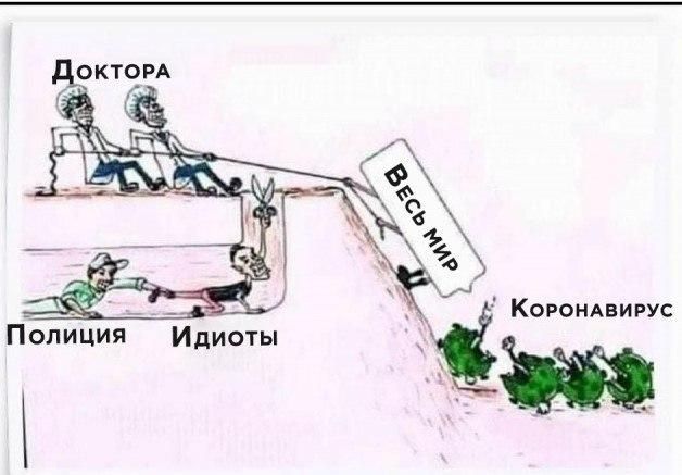 ​Блокада Забайкалья: Коронавирус выявлен во всех соседних регионах и странах