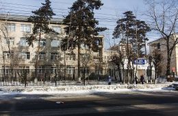 Шестилетний мальчик выпал из окна клинической больницы в Чите. Прокуратура начала проверку.